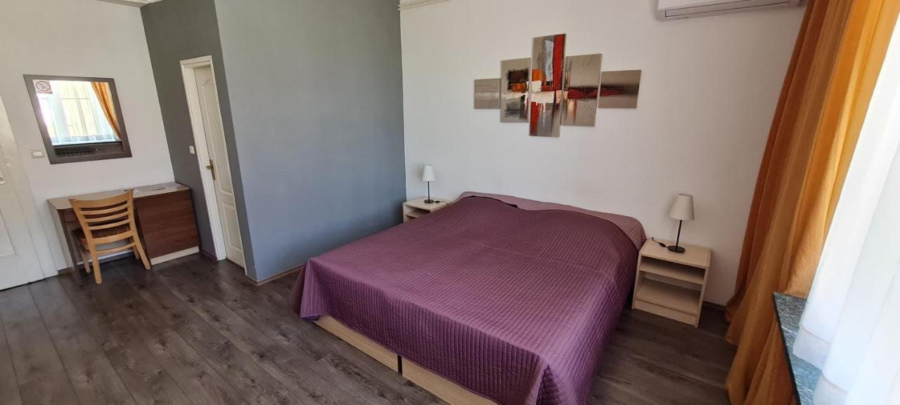 Rooms Lara Zagreb Luaran gambar