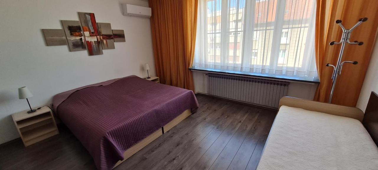 Rooms Lara Zagreb Luaran gambar