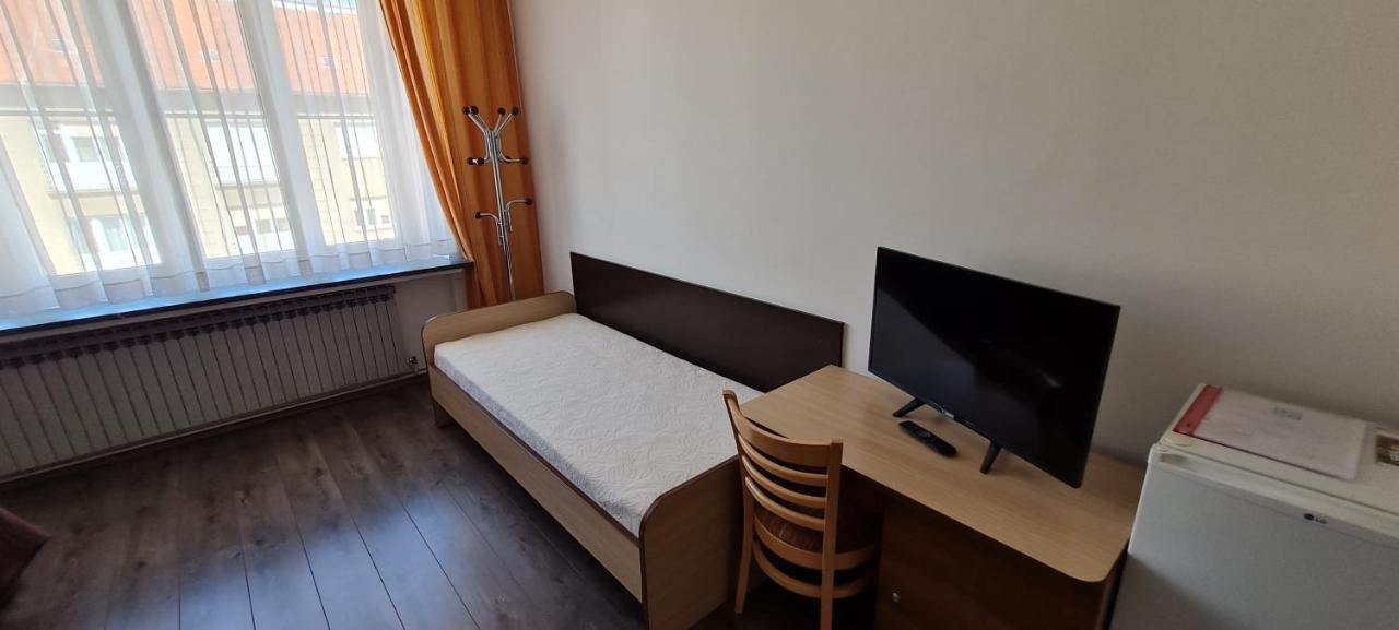 Rooms Lara Zagreb Luaran gambar