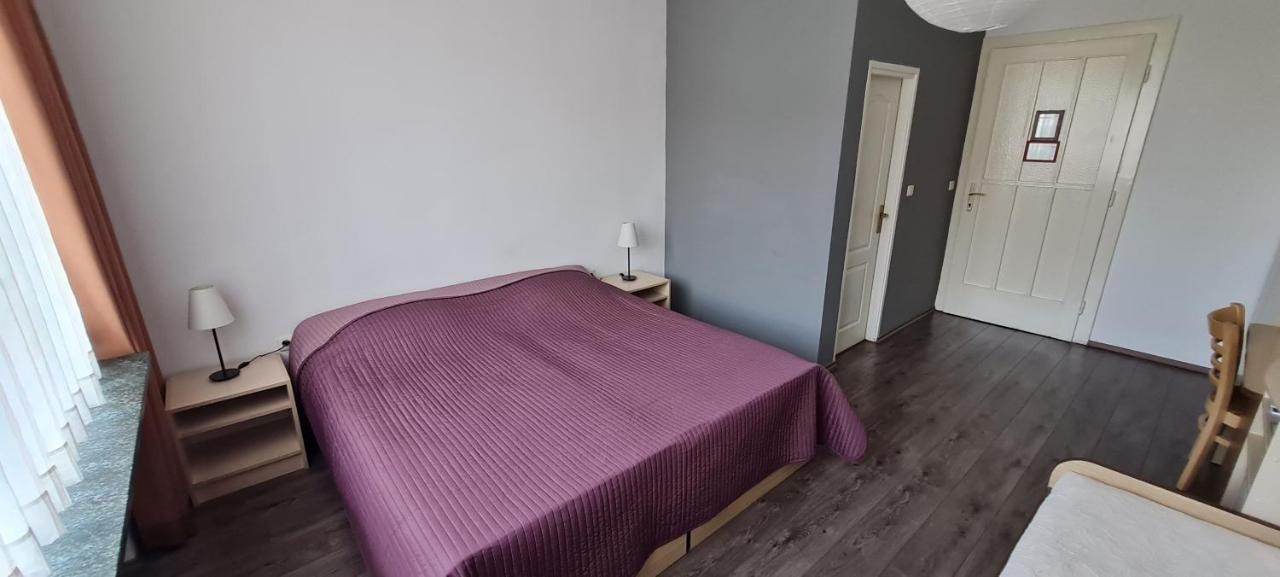 Rooms Lara Zagreb Luaran gambar