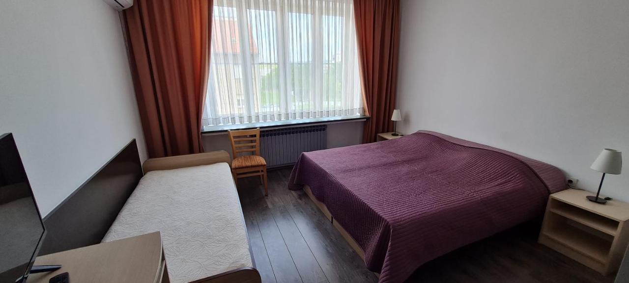 Rooms Lara Zagreb Luaran gambar