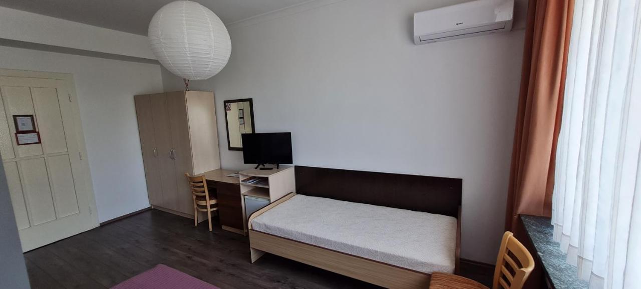 Rooms Lara Zagreb Luaran gambar