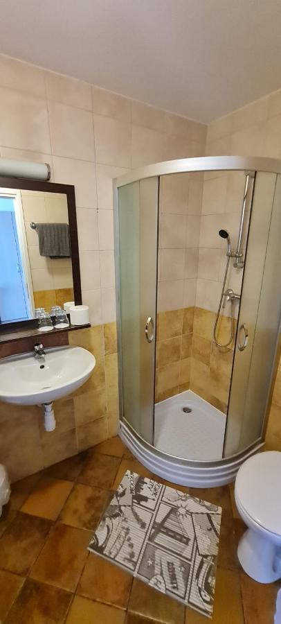 Rooms Lara Zagreb Luaran gambar