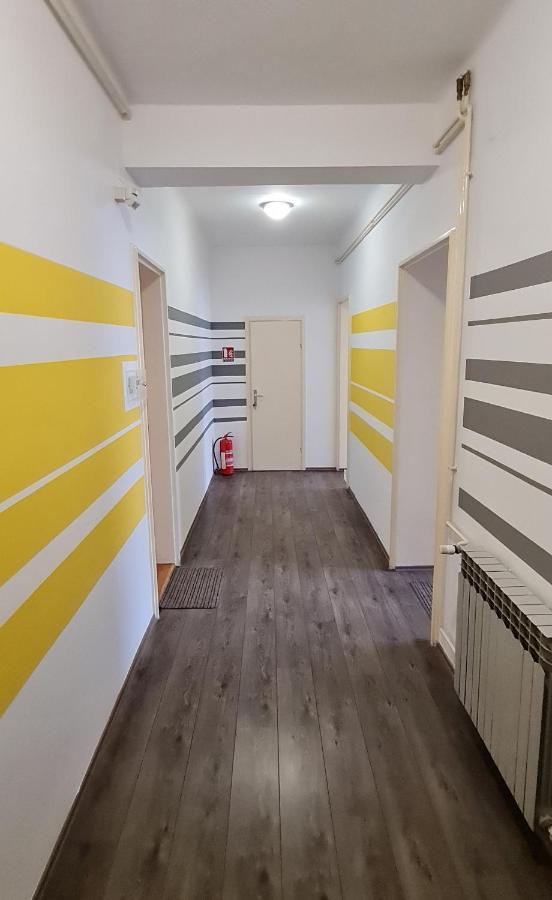 Rooms Lara Zagreb Luaran gambar