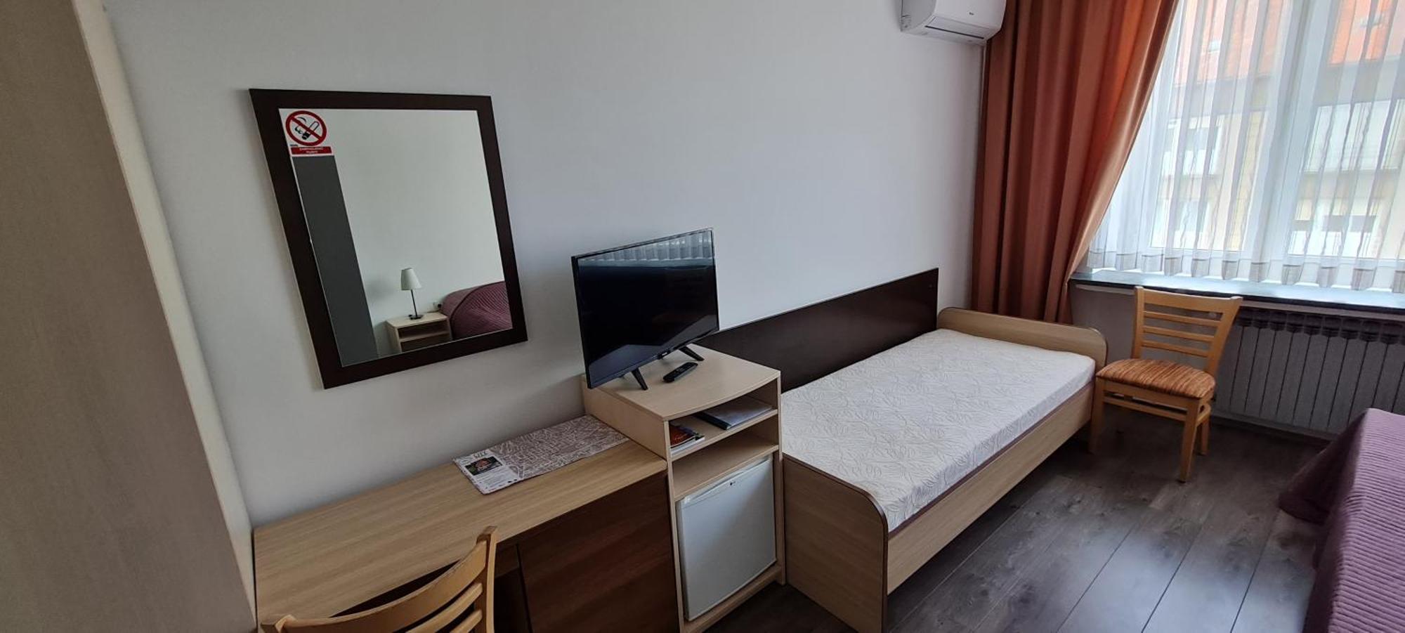 Rooms Lara Zagreb Bilik gambar