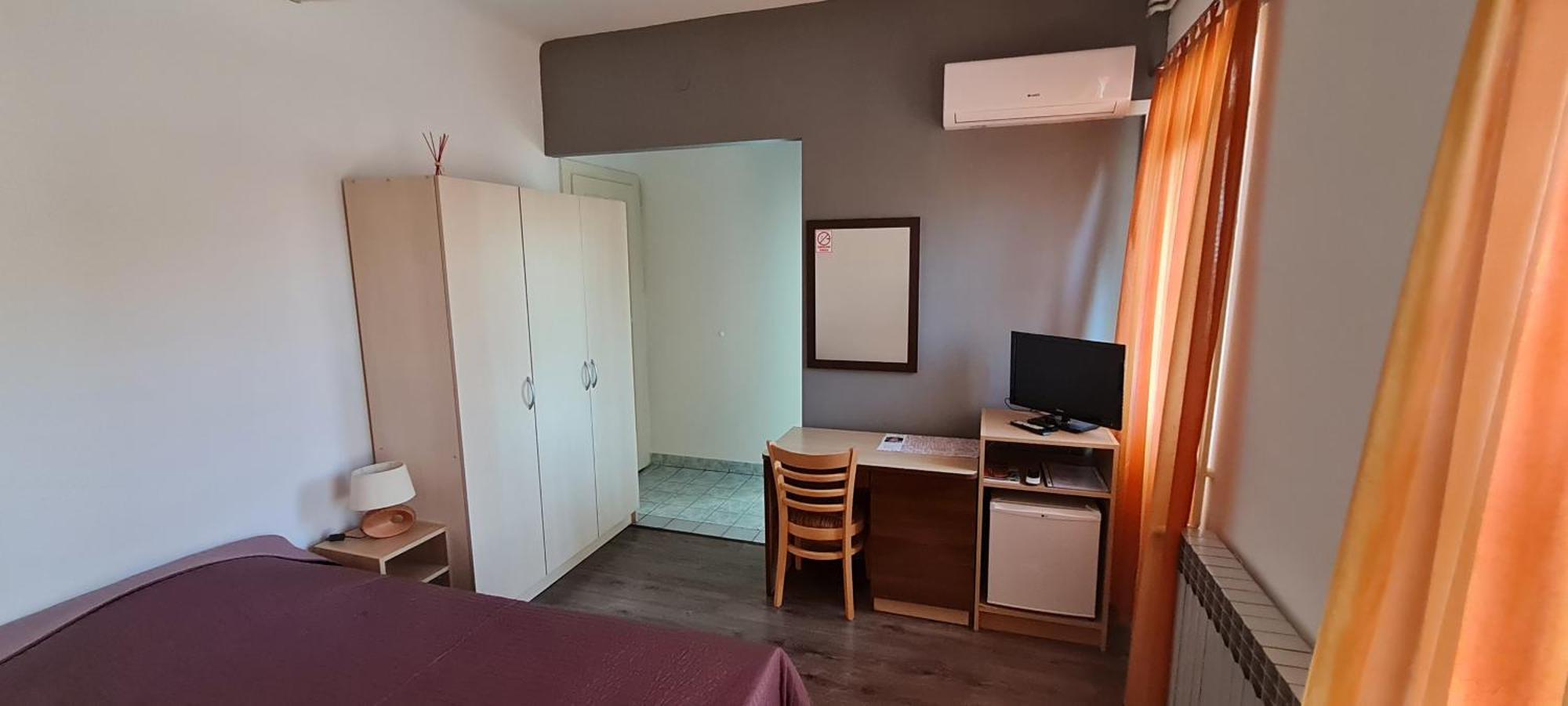Rooms Lara Zagreb Bilik gambar
