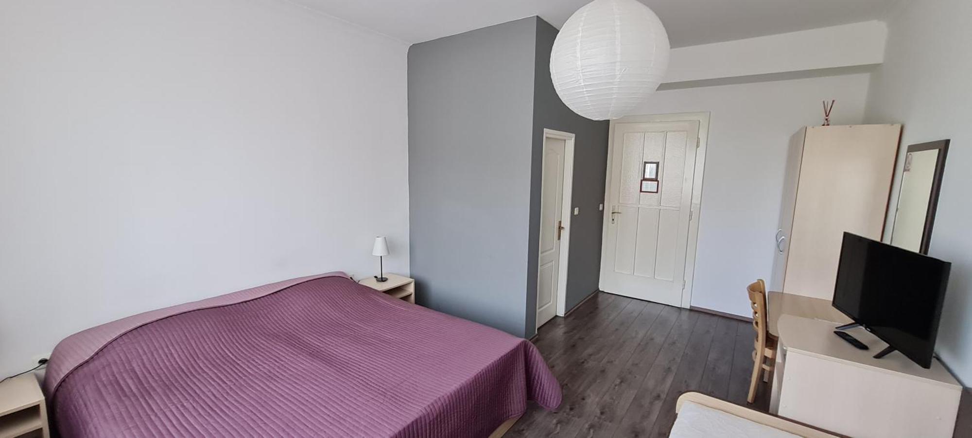 Rooms Lara Zagreb Bilik gambar