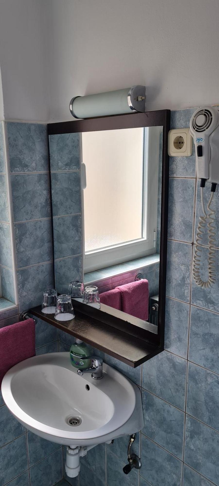 Rooms Lara Zagreb Bilik gambar