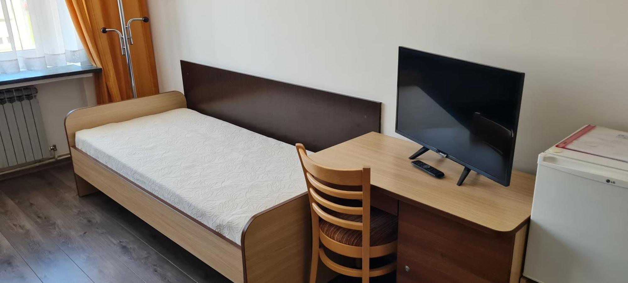 Rooms Lara Zagreb Bilik gambar
