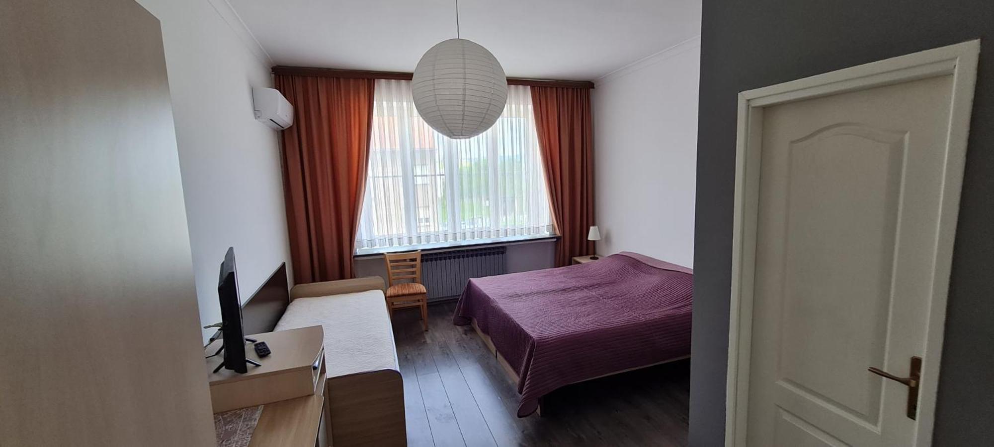 Rooms Lara Zagreb Bilik gambar
