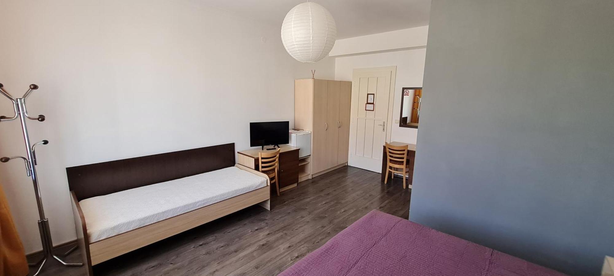 Rooms Lara Zagreb Bilik gambar