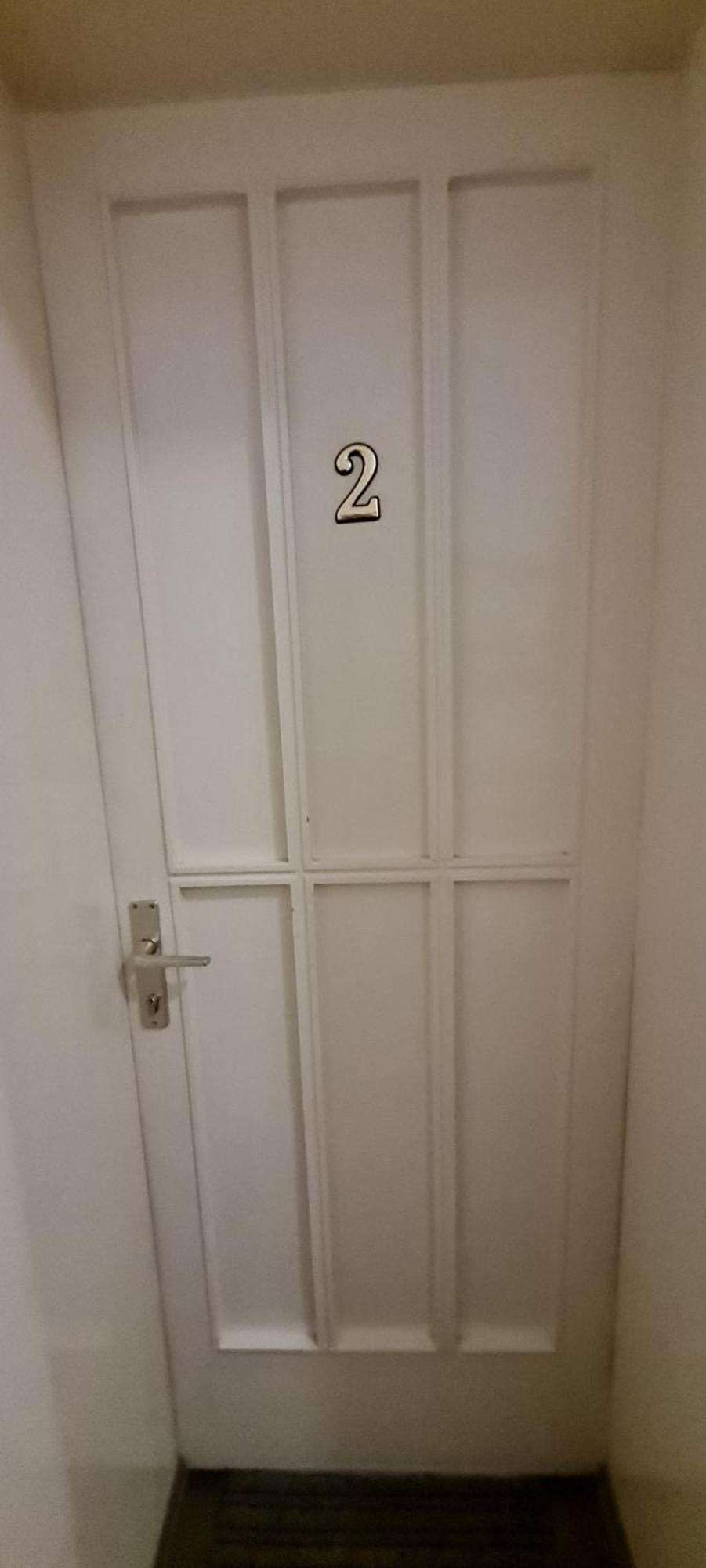 Rooms Lara Zagreb Bilik gambar