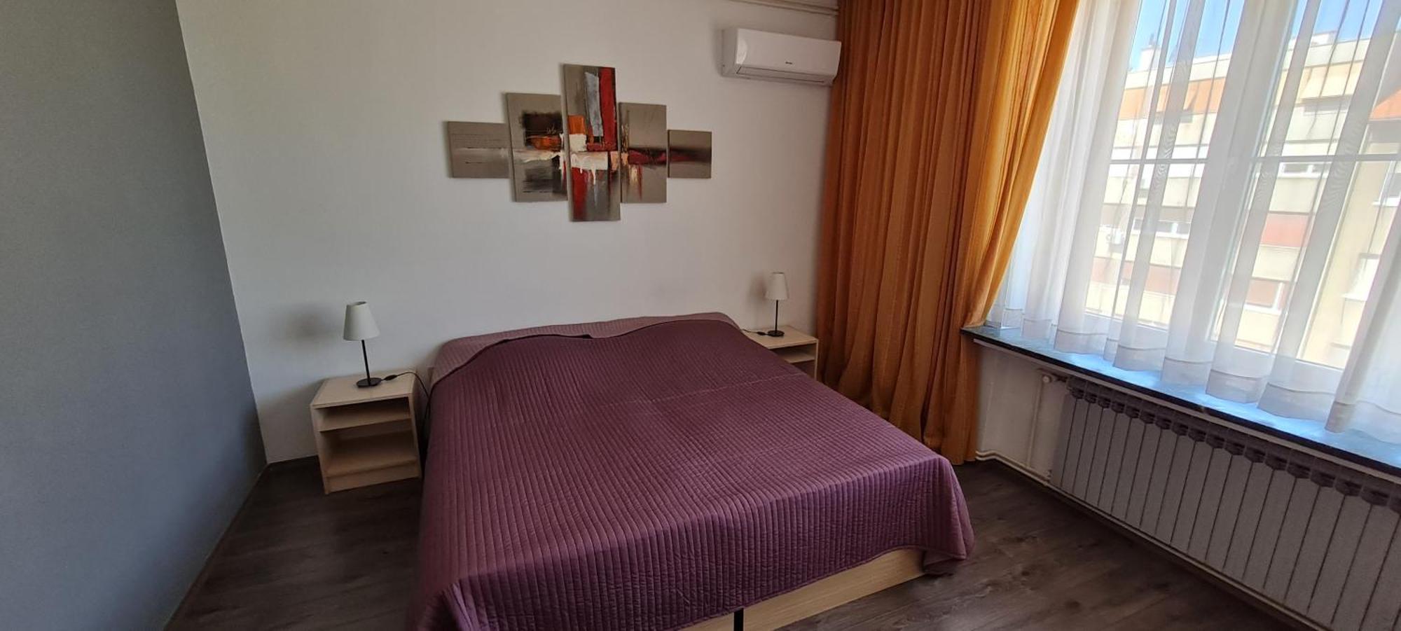 Rooms Lara Zagreb Bilik gambar